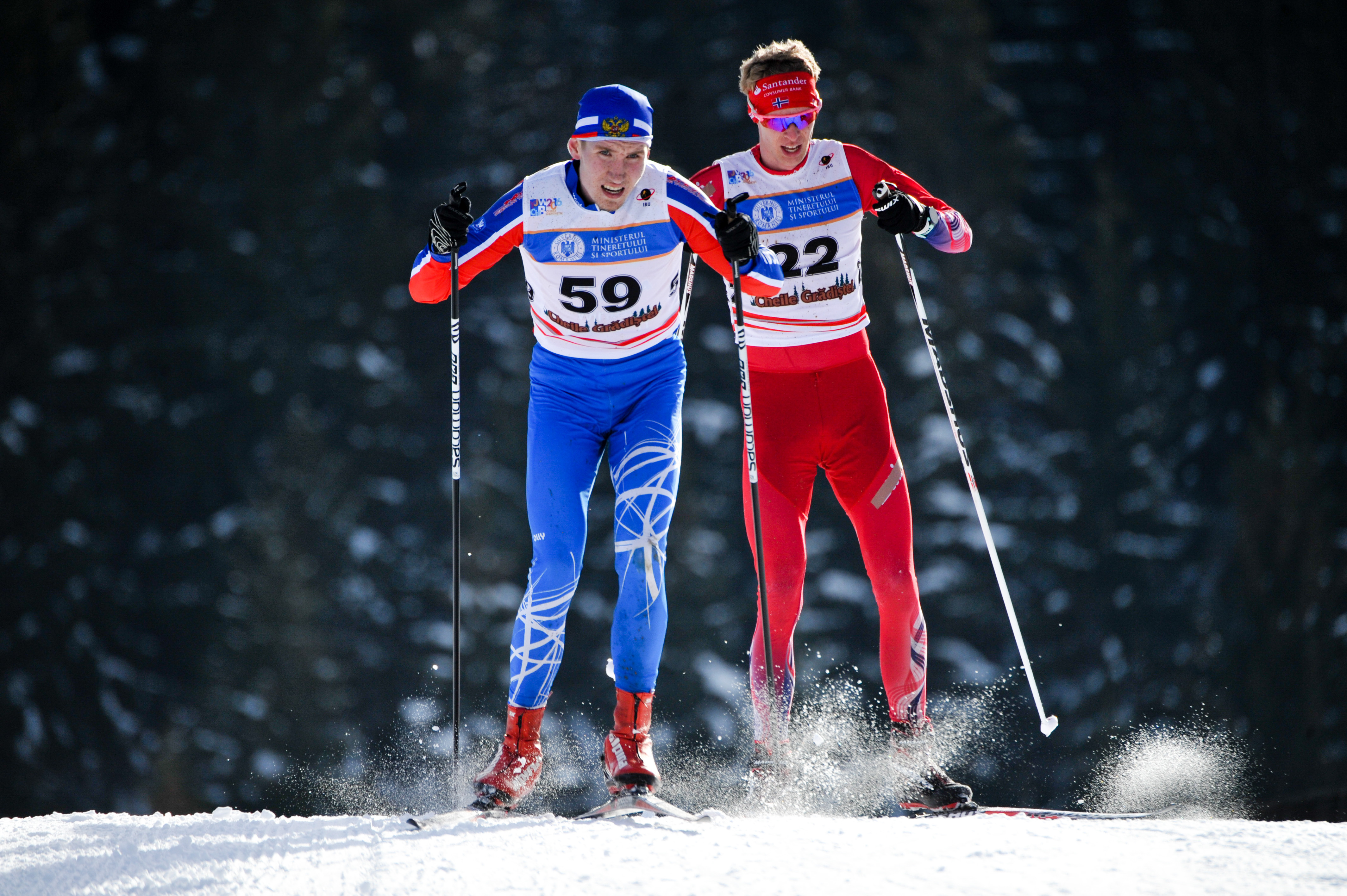 VM i vintertriatlon 2019
