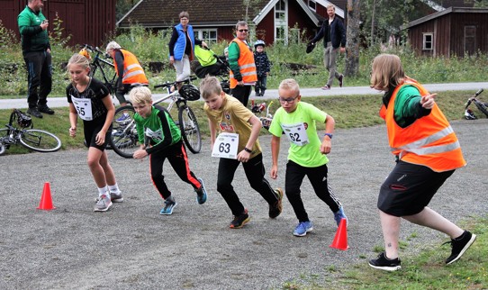 Barneaktivitet Nore og Uvdal