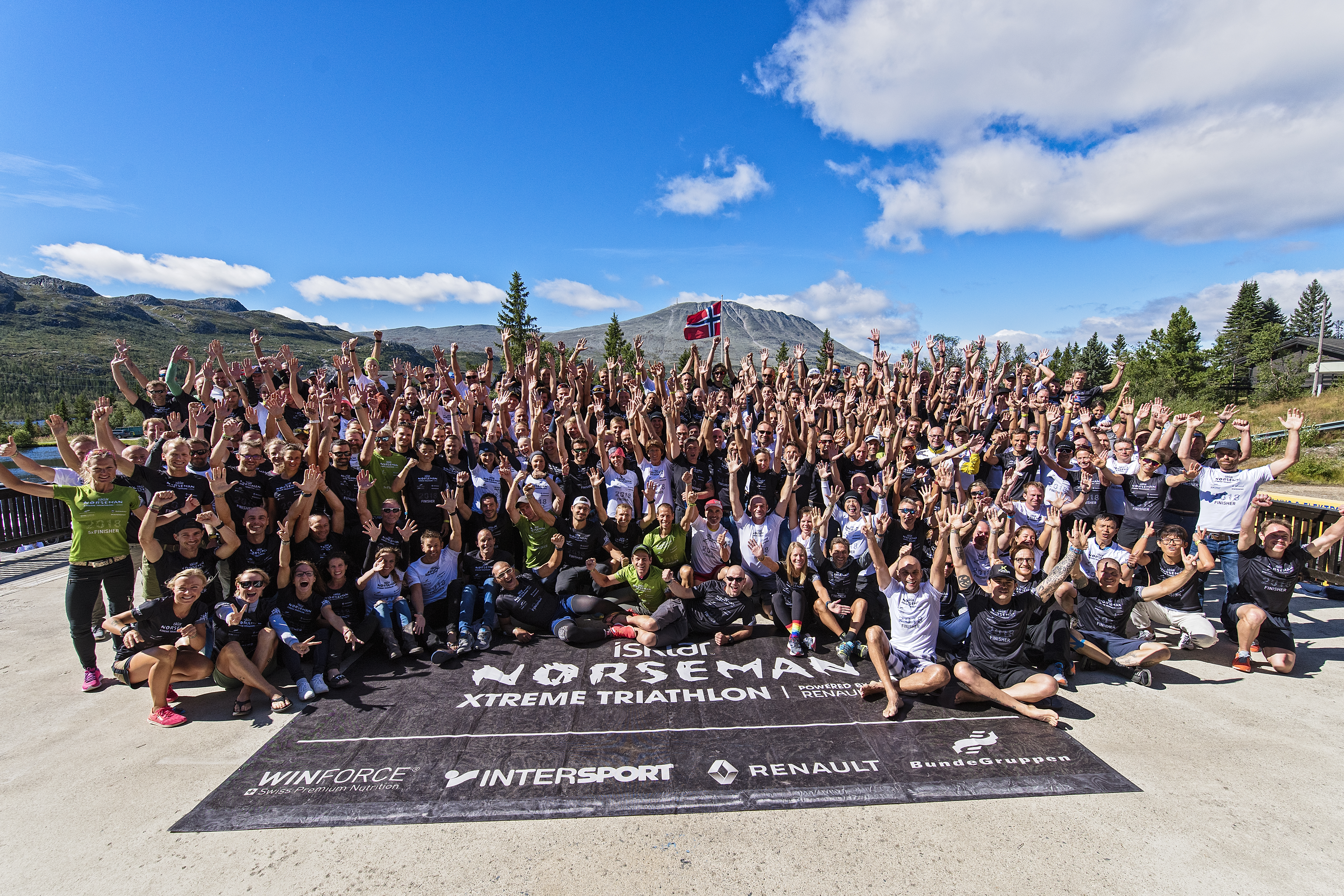 Norseman