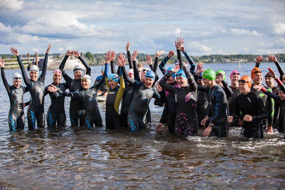H3 og Halsnes – herlige tilføyelser til triatlon