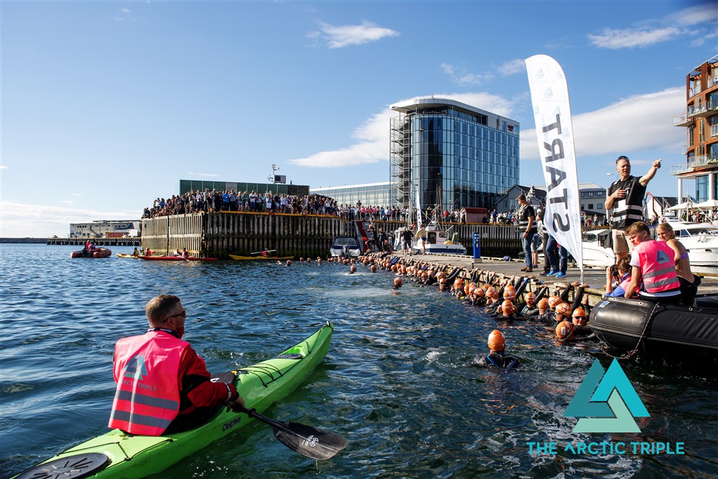 Hilsen fra NM arrangør Lofoten 2019