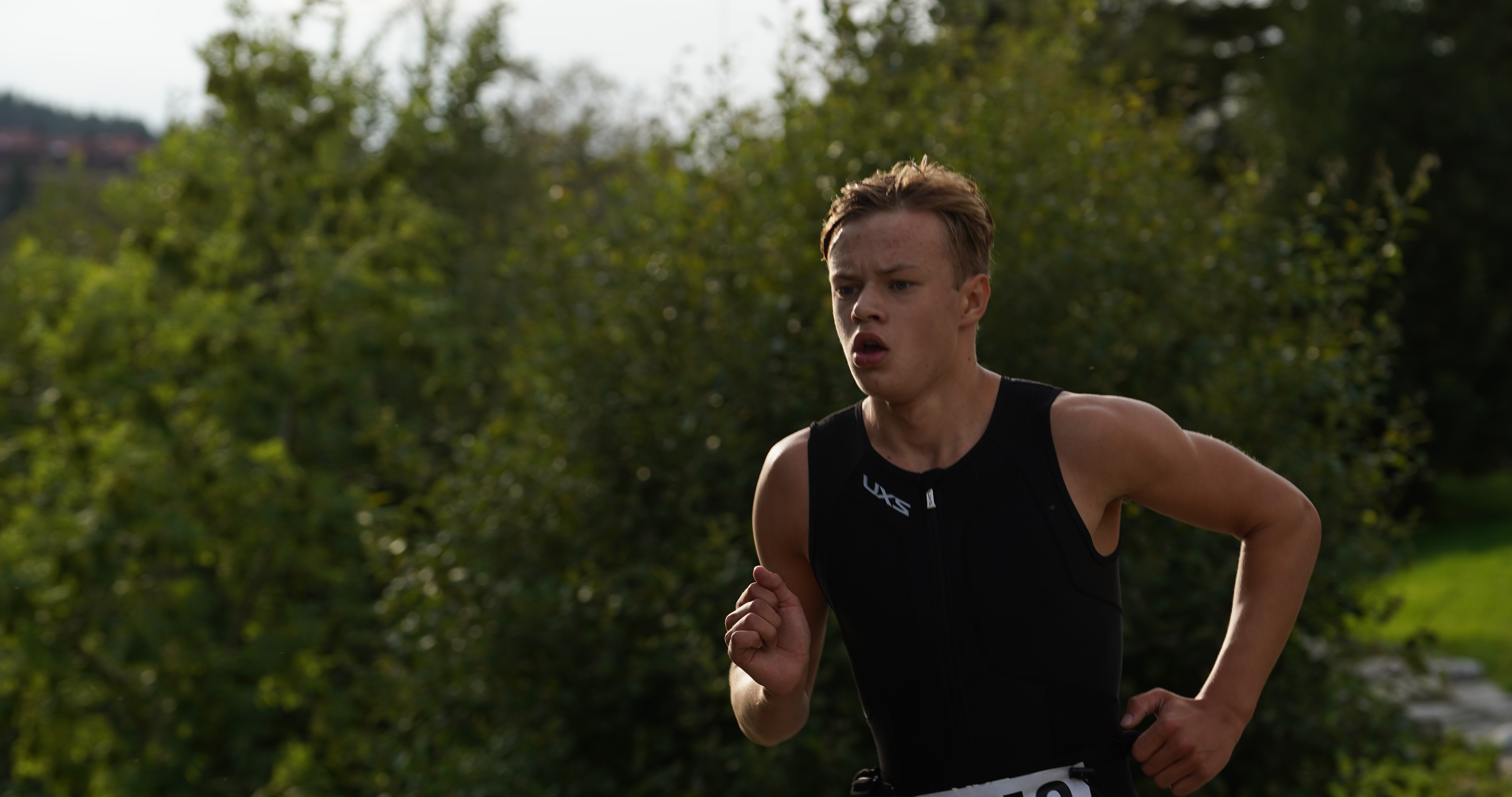 Hils på Henrik Eliassen