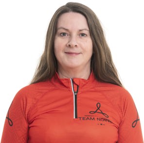 Karen Hasselberg Sørensen