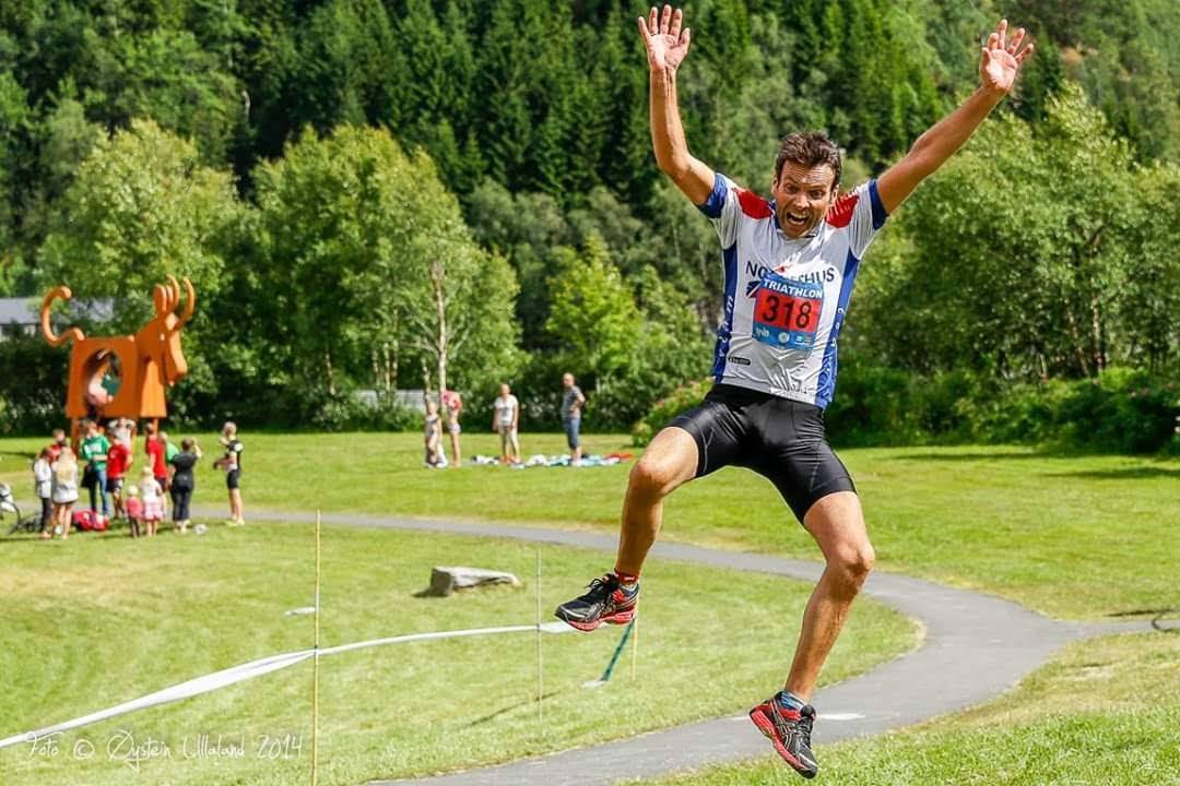 Engangslisens ved åpent klubbarrangement