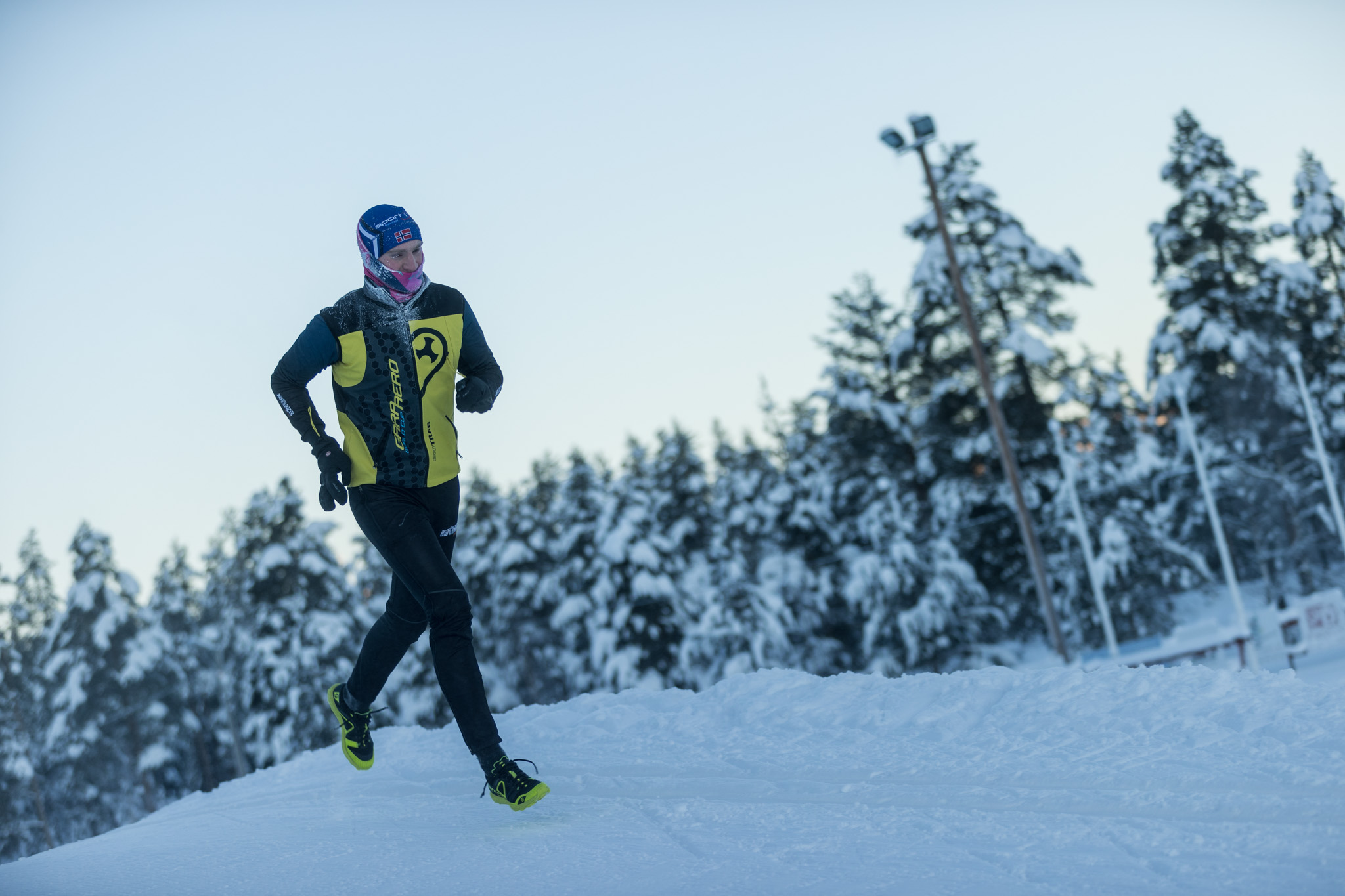 NM Vintertriathlon 2022