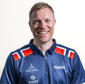 Alf Erik Malm