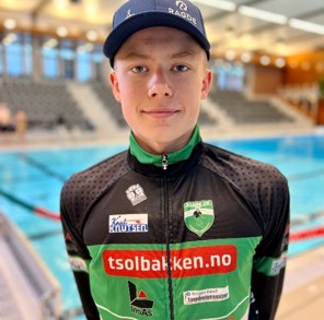 Kristian Haugetun