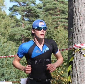 Petter Ellingsbø
