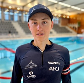 Vegard Horgen