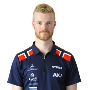 Nikolai Aamaas