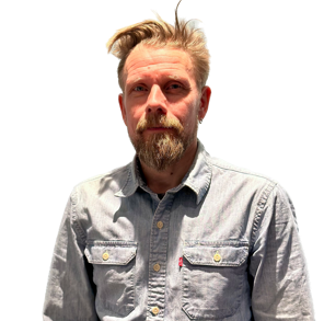 Kalle Jensen
