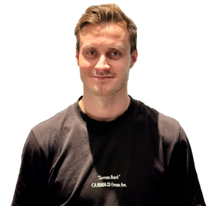 Jørgen Gundersen