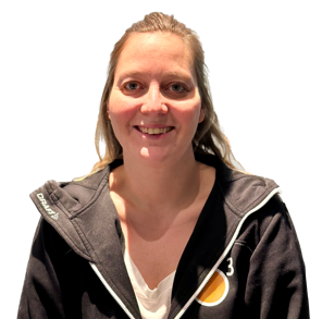 May-Lene Iversen