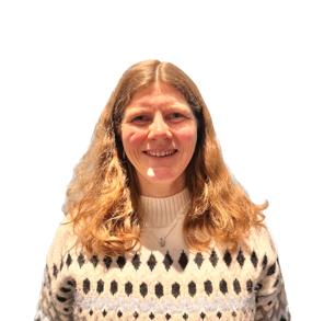 Vibeke Nørstebø