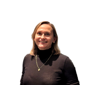 Anette Brurås