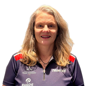 Gabrielle Bjørnstad-Northern