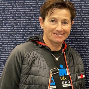 Britt-Ingvild Børve