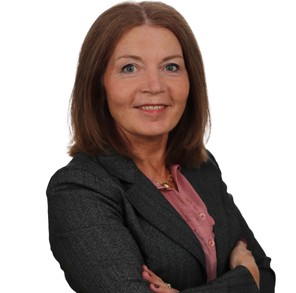 Heidi Edvardsen